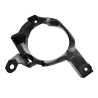 GENUINE LH Left Hand Fog Light Bezel Cover For Toyota RAV ACA40 Series 12~15