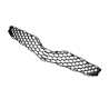Main Radiator Grille Upper Front Grill Mesh For Toyota Yaris Hatch NCP90 08~11