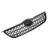 Grille AM (Black) - Diamond Pattern Mesh