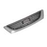 Ozeparts Fits Ford Falcon AU Series 2 & 3 Sedan Wagon 2000~2002 Forte Only | Main Radiator Upper Grille Top Front Grill | 1 Unit