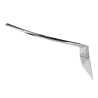 RH Right Head Light Mould Trim Chrome For Toyota Landcruiser Prado J150 17~On