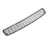 Front Bumper Bar Grille Mesh Lower Black For Toyota Yaris Hatch NCP90 2005~2008