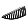 Grille AM (Black) 11 Vertical Bars