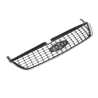 Ozeparts Fits Ford Mondeo MA MB LX 2007~2010 | Main Radiator Upper Grille Top Front Grill | 1 Unit