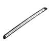 Front Bumper Bar Grille Upper Grill Insert Black For Toyota RAV4 ACA30 05~08