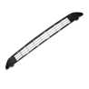 Front Bumper Bar Grille Upper Gril Insert Black For Toyota RAV4 ASA40 2015~2018
