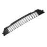 Front Bumper Bar Grille Lower Grill Insert For Toyota Corolla ZRE152 10~13 Sedan