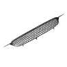 Main Radiator Grille Upper Front Grill For Toyota Corolla AE112 98~99 Hatch