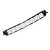 Front Bumper Bar Grille Insert Upper Grill For Toyota RAV4 40 Series SUV 12~15