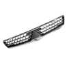 Main Radiator Grille Upper Front Grill Chrome For Mitsubishi Lancer CH 2006~2008