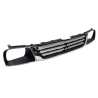 Main Radiator Grille Front Grill Chrome For Mitsubishi Triton MK Series 1 96~01