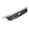 Main Radiator Grille Upper Front Grill For Toyota Camry DV20 00~02 Sedan Wagon