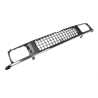 Main Radiator Grille Front Grill Mesh Black 4x16 For Holden Rodeo TF 1988~1991