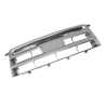 Ozeparts Fits Ford Ranger PJ Ute 2006~2009 | Main Radiator Upper Grille Top Front Grill (Grey Surround, Grey Mould) | 1 Unit