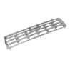 Main Radiator Grille Front Grill Chrome For Mitsubishi Pajero NH NJ NK 91~97
