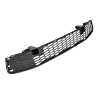 Front Bumper Bar Grille Mesh Lower Black For Mitsubishi Lancer CF Series 15~17