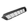 Front Bumper Bar Grille Lower Grill Insert For Toyota Yaris NCP130 11~14 Hatch