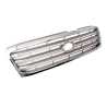 Main Radiator Grille Front Grill Chrome Grey For Toyota Landcruiser FJ100 02~05