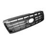 Main Radiator Grille Front Grill Black For Toyota Landcruiser FJ100 Series 05~07