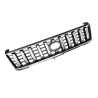 Grille AM (Black Chrome)