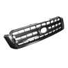 Main Radiator Grille Upper Front Grill Black For Toyota Kluger MCU28 03~07