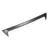 Main Radiator Upper Grille Mould Front Trim Grey For Toyota Hilux 2WD 4WD 08~12