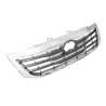 Radiator Grille Upper Front Chrome Grey For Toyota Hilux 2WD 4WD 2011~2015