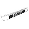Main Radiator Grille Upper Grill Chrome For Toyota Hilux 4 Runner SR5 91~97 Ute