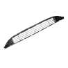 Front Bumper Bar Grille Lower Insert For Toyota Prius ZVW50 2015~2018