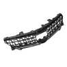Grille With Chrome Mould AM (Black)
