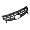 Main Radiator Grille Upper Front Grill  For Toyota Prius ZVW30 2011~2015
