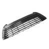 Front Bumper Bar Grille Lower Black For Toyota Camry ASV50 Altise 2015~2017