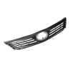 Main Grille Mesh Upper Top Dark Grey For Toyota Camry ASV50 11~15 Altise Only