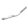 Main Radiator Grille Upper Mould Chrome For Toyota Camry Hybrid AHV40 2010~2011