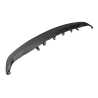 Rear Bumper Bar Cover Insert Lower For Toyota Camry ASV50 Altise 2015~2017