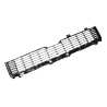 Front Bumper Bar Grille Lower Grill Insert For Toyota Hiace 300 Series 19~On
