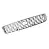 Main Radiator Grille Upper Front Grill Chrome For Toyota Hiace RZH Van 1998~2005