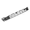 Front Bumper Bar Grille Lower Grill Insert For Toyota Hiace Van Low Roof 13~19