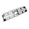 Grille AM (Chrome Black)