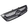 Grille AM (Top Mould Dark Grey, Bottom Mould Dark Grey)