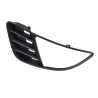 Ozeparts Fits Ford Fiesta WP 2003~2005 Door Hatch | Fog Light Cover Bumper Lamp Bezel Insert (With Fog Light Type) | LH LHS Left Hand (Passenger Side)