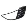 Ozeparts Fits Ford Fiesta WP 2003~2005 Door Hatch | Fog Light Cover Bumper Lamp Bezel Insert (With Fog Light Type) | RH RHS Right Hand (Driver Side)