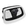 Grille Centre OE (White)
