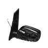 Door Mirror OE (Electric No Cover)