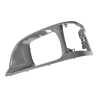Head Light Rim  Surround AM (Light Grey)