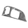 Head Light Rim  Surround AM (Light Grey)