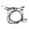 Fog Lamp Cover OE (With Fog Type)