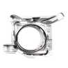 Fog Lamp Cover OE (With Fog Type)