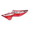 Set RH Right Tail + Boot Lid Light For Toyota Camry ASV 50 Sedan s2 2015~2017