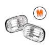 Set Pair Indicator Guard Flasher Toyota Celica / Corolla / Hilux / RAV4 / Tarago